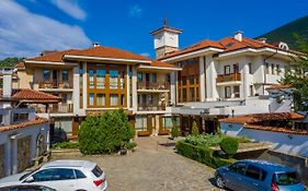 National Palace Wine & Spa Hotel